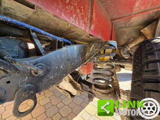 LAND ROVER Defender usata 53