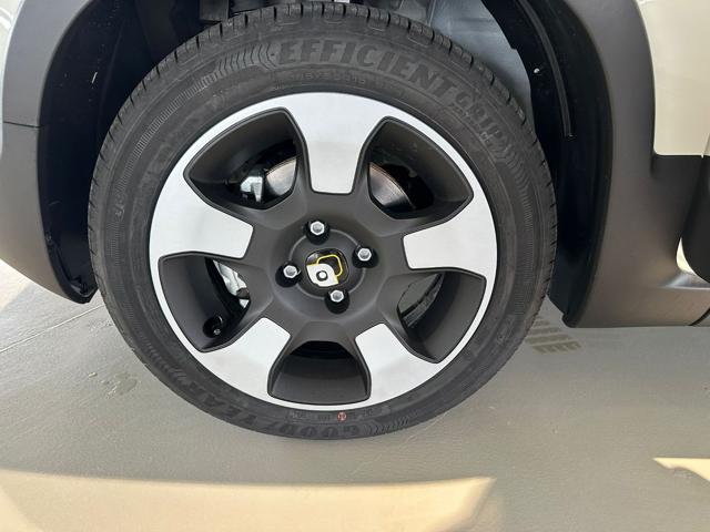 FIAT Panda usata, con Boardcomputer