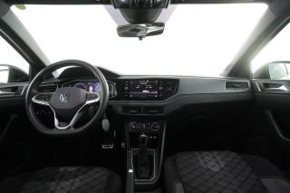 VOLKSWAGEN Taigo usata 10