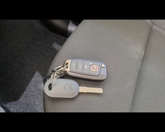 FIAT New Panda usata, con Frenata d