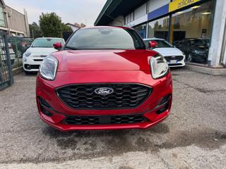 FORD Puma usata, con Airbag laterali