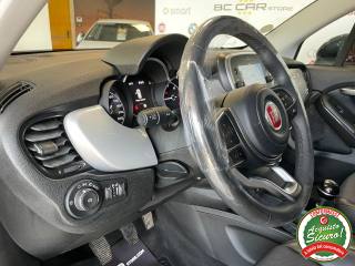 FIAT 500X usata, con Controllo trazione