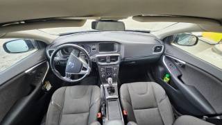 VOLVO V40 Cross Country usata, con Chiusura centralizzata
