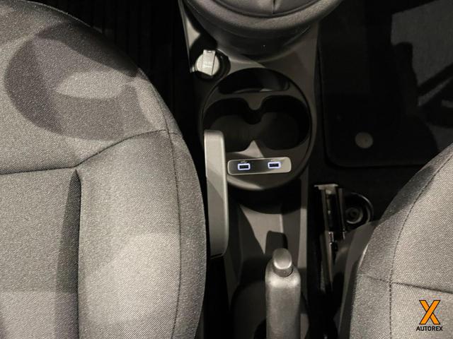 FIAT 500 usata 14