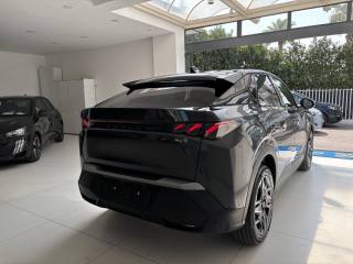 PEUGEOT 3008 usata, con Autoradio