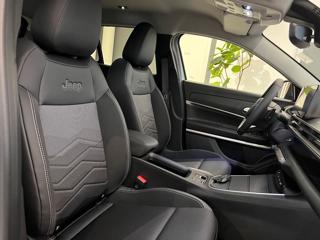JEEP Avenger usata, con Sedile posteriore sdoppiato