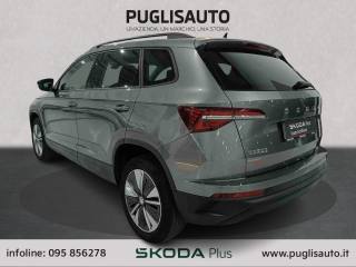SKODA Karoq usata, con Servosterzo