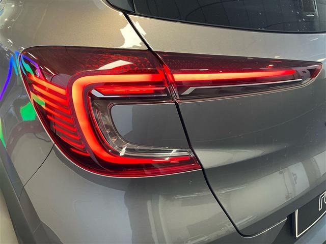 RENAULT Captur usata, con Cruise Control
