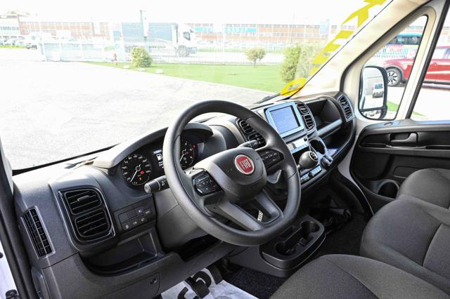 FIAT Ducato usata, con Servosterzo