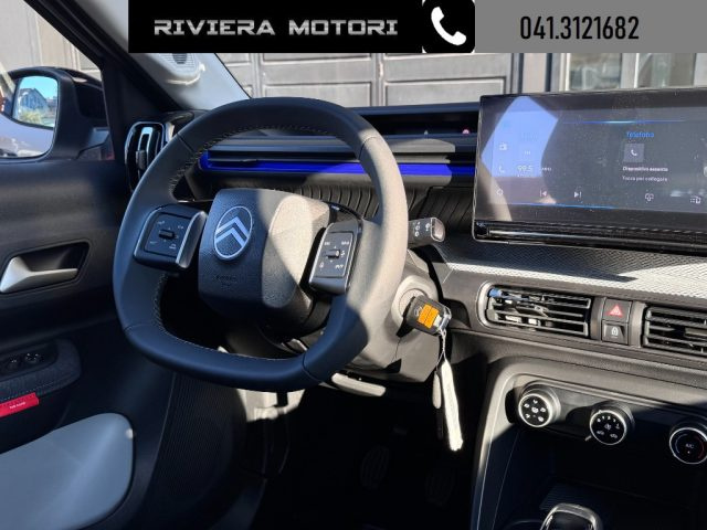 CITROEN C3 usata, con Alzacristalli elettrici