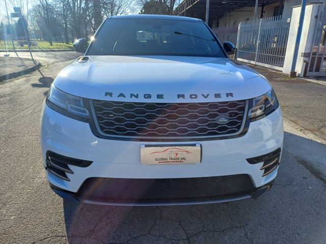 LAND ROVER Range Rover Velar usata, con Vetri oscurati