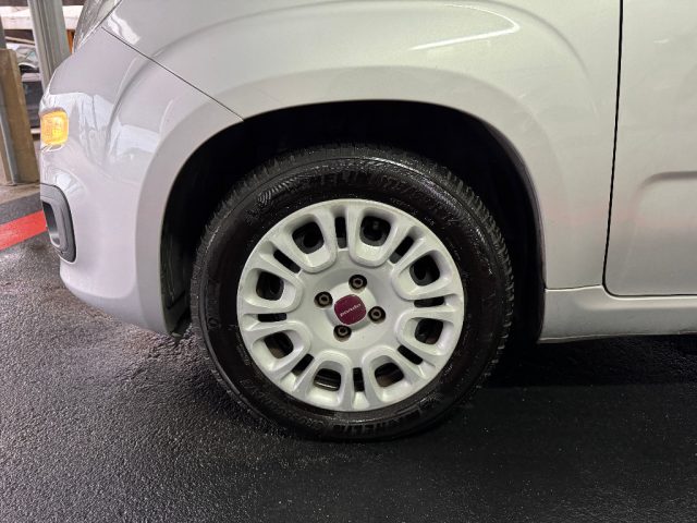 FIAT Panda usata 15