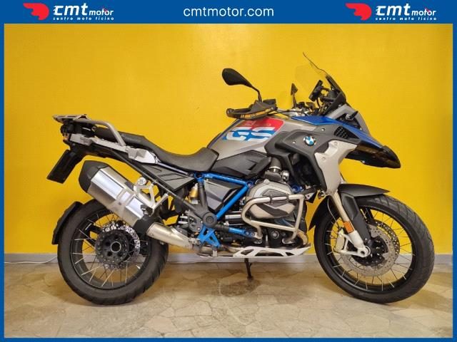 BMW R 1200 GS usata 2