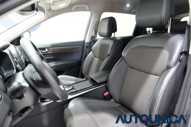 RENAULT Koleos usata, con Boardcomputer