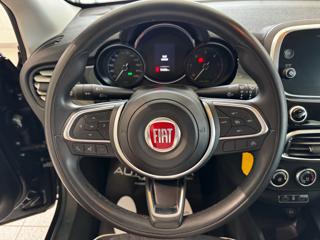 FIAT 500X usata, con Fari Xenon