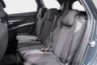 PEUGEOT 5008 usata, con Sensore di pioggia