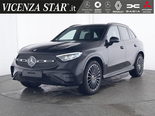 MERCEDES-BENZ GLC 220 usata, con ABS