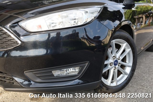 FORD Focus usata 140