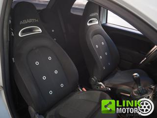 ABARTH 595 usata 18