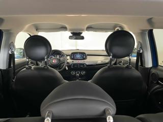 FIAT 500X usata, con Volante multifunzione