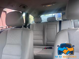 MERCEDES-BENZ C 220 usata, con ESP