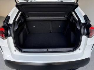 CITROEN C4 usata, con Sospensioni pneumatiche