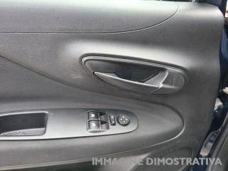 FIAT Punto usata, con Controllo automatico clima