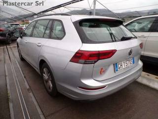 VOLKSWAGEN Golf Variant usata, con Alzacristalli elettrici