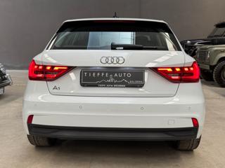 AUDI A1 usata, con Alzacristalli elettrici
