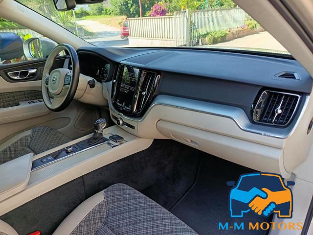 VOLVO XC60 usata, con Cruise Control