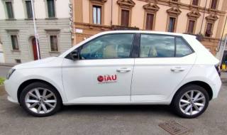 SKODA Fabia usata, con Airbag Passeggero