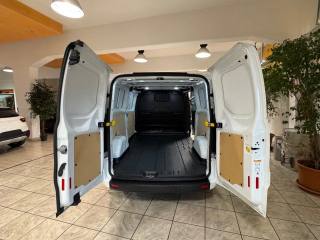 FORD Transit Custom usata, con Servosterzo