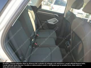 AUDI Q3 usata, con Filtro antiparticolato