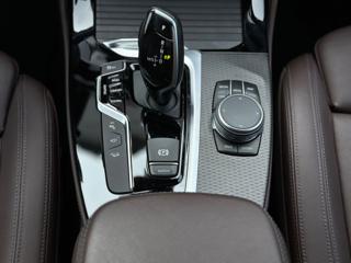 BMW X4 usata, con Filtro antiparticolato