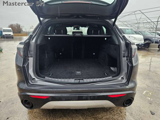 ALFA ROMEO Stelvio usata, con Park Distance Control