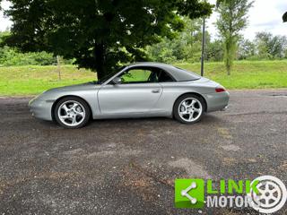 PORSCHE 911 usata, con Fari Xenon