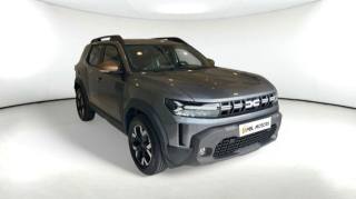 DACIA Duster usata, con Vetri oscurati
