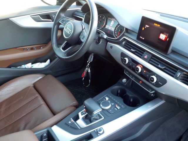 AUDI A5 usata 69