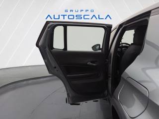 JEEP Avenger usata, con Autoradio digitale