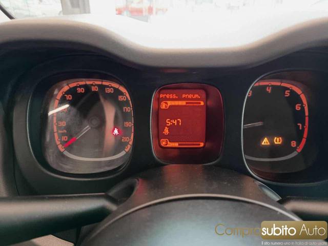 FIAT Panda usata 21