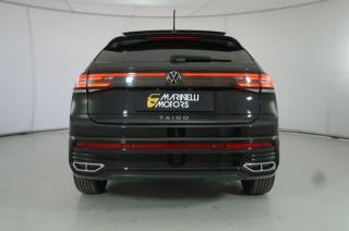 VOLKSWAGEN Taigo usata, con Alzacristalli elettrici