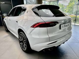 MASERATI Grecale usata, con Controllo trazione