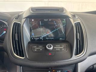 FORD C-Max usata 22