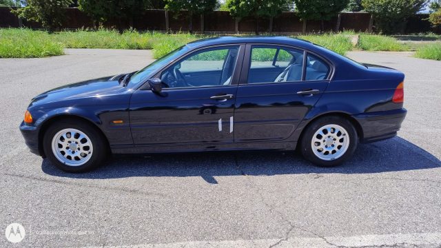 BMW 318 usata, con Airbag Passeggero