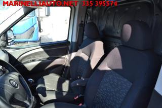OPEL Combo usata 17