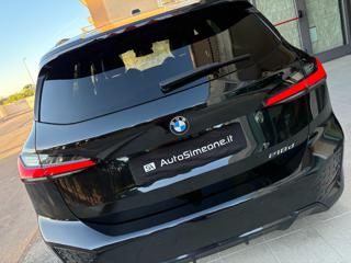 BMW 218 usata, con Luci diurne