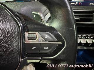 PEUGEOT 3008 usata, con USB
