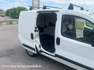 FIAT Fiorino usata 13