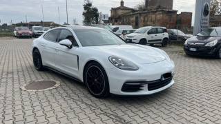 PORSCHE Panamera usata, con Airbag