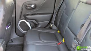 JEEP Renegade usata, con Controllo trazione